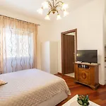 公寓 Delia Al Pigneto, Cute Fully Equipped
