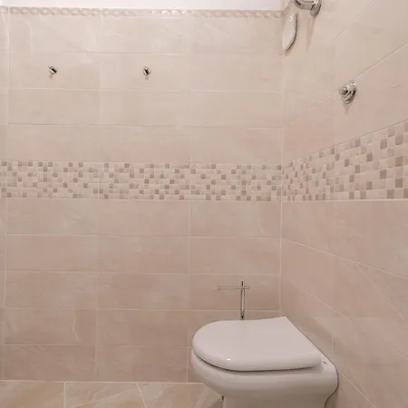 Apartmán Delia Al Pigneto, Cute Fully Equipped